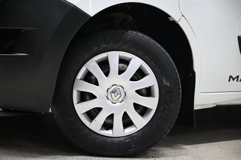 Renault Master bild 3