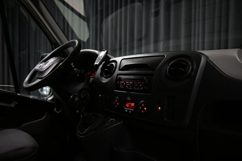 Renault Master bild 36