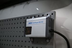 Renault Master bild 14