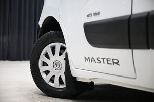 Renault Master bild 18