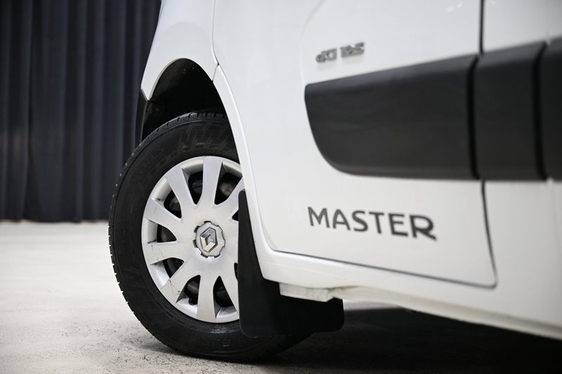 Renault Master bild 18