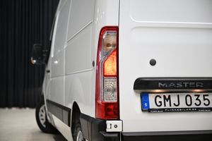 Renault Master bild 20
