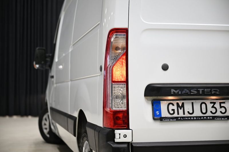 Renault Master bild 20