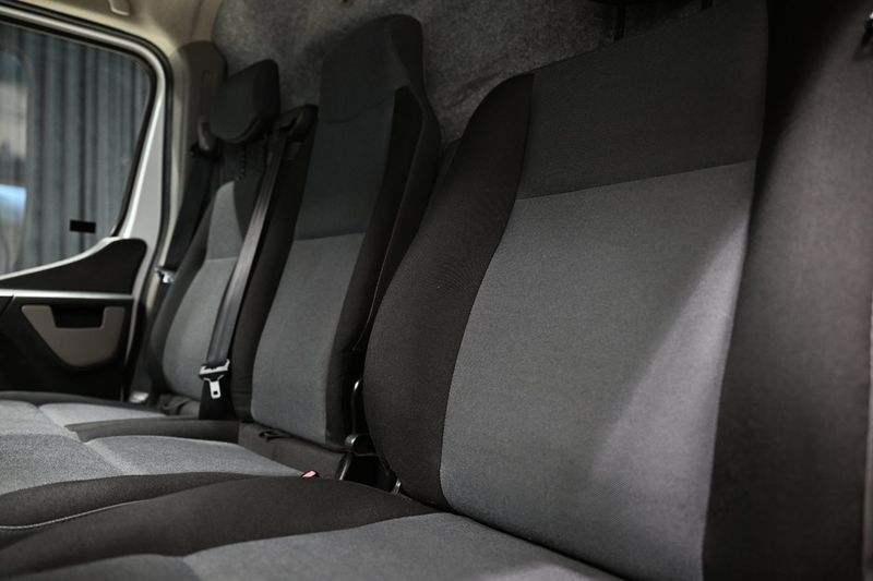 Renault Master bild 26