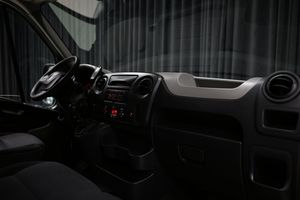 Renault Master bild 35