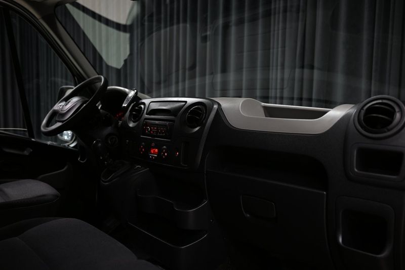 Renault Master bild 35
