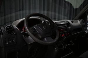 Renault Master bild 23