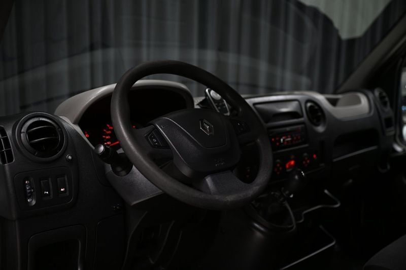Renault Master bild 23