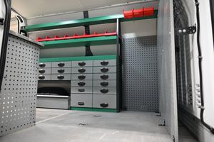 Renault Master bild 16