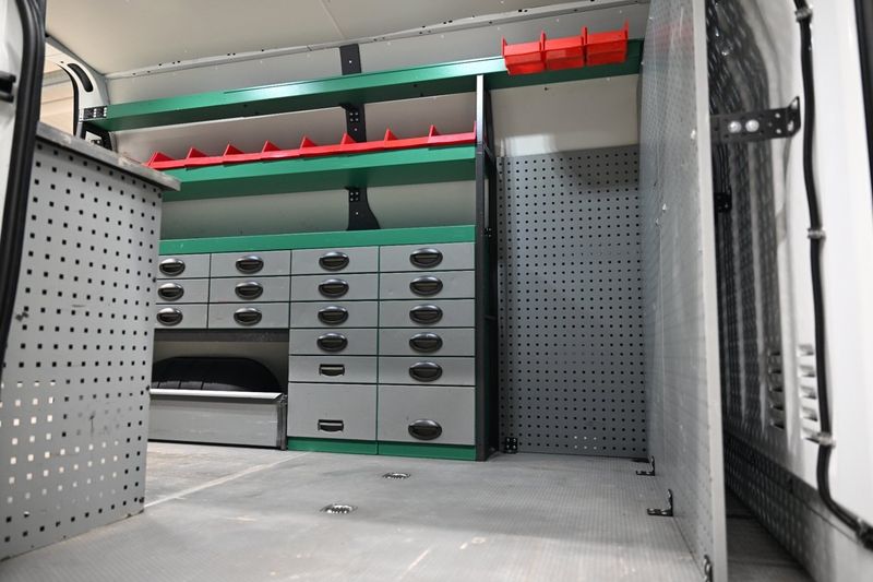 Renault Master bild 16