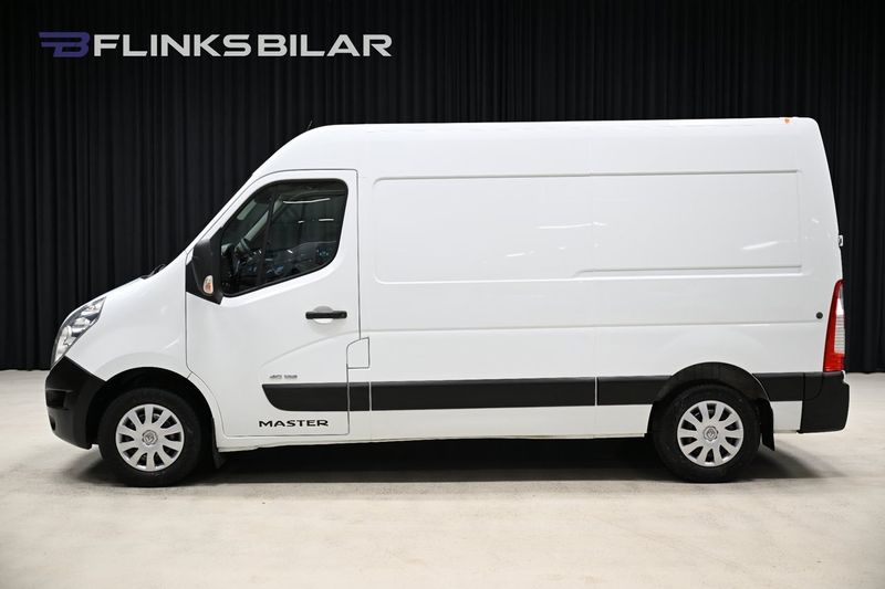 Renault Master bild 2