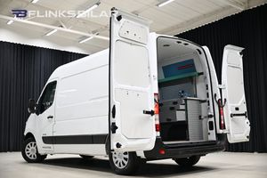 Renault Master bild 6