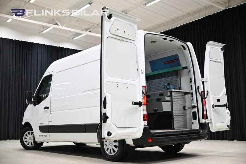 Renault Master bild 6