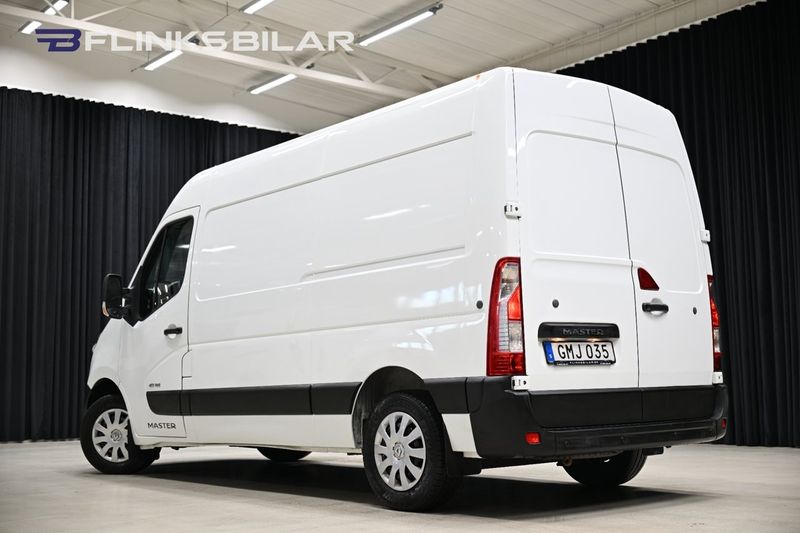 Renault Master bild 5