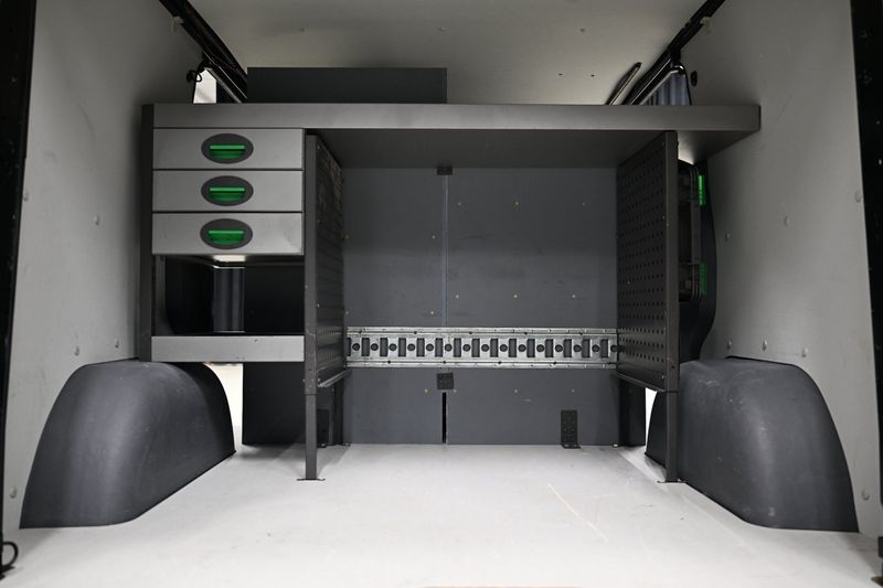 Renault Trafic bild 8