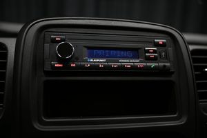 Renault Trafic bild 29