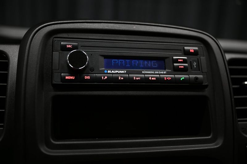 Renault Trafic bild 29