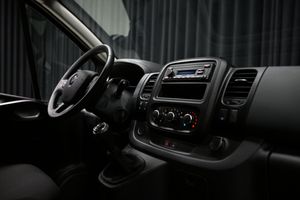 Renault Trafic bild 30