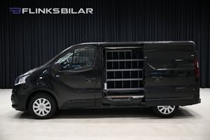 Renault Trafic bild 2