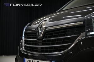 Renault Trafic bild 17