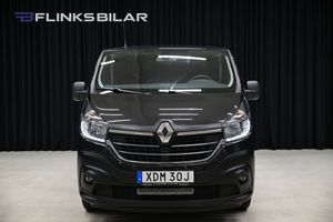 Renault Trafic bild 16