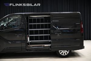 Renault Trafic bild 5