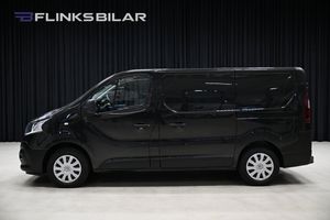 Renault Trafic bild 4