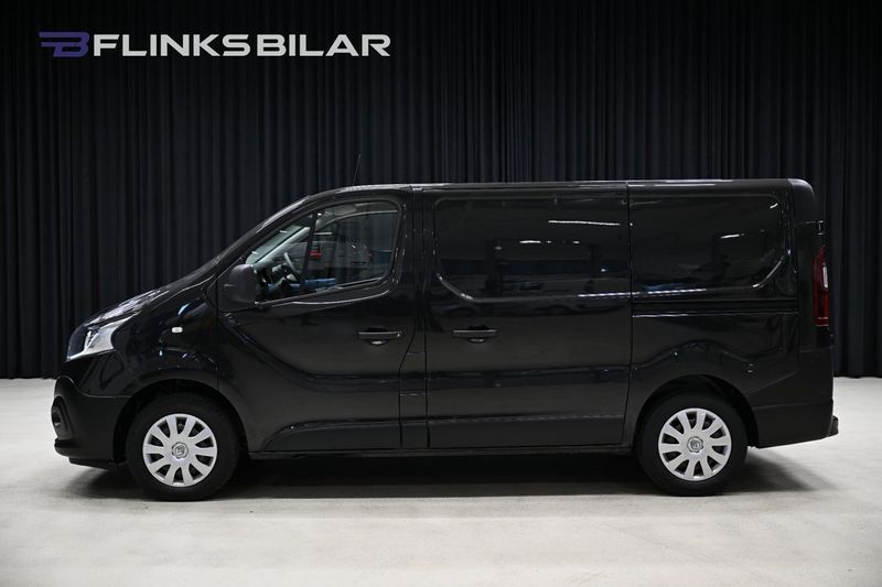 Renault Trafic bild 4