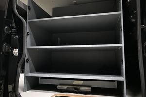 Renault Trafic bild 11