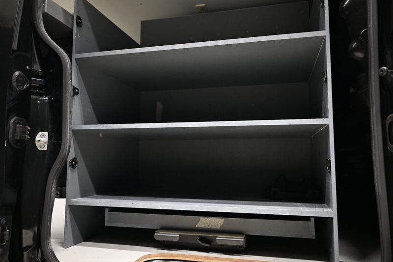 Renault Trafic bild 11