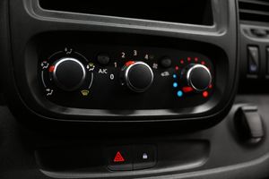 Renault Trafic bild 27