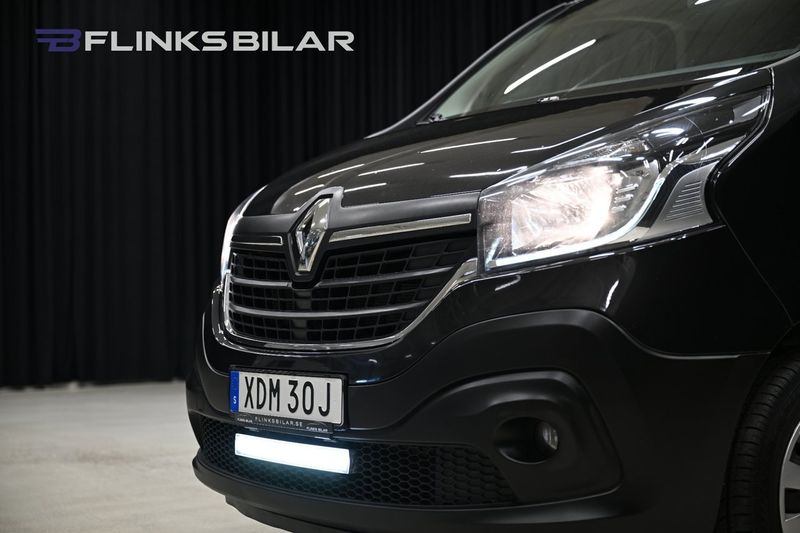 Renault Trafic bild 3