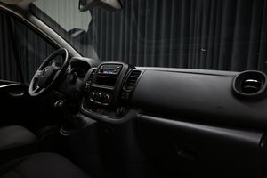 Renault Trafic bild 24