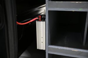 Renault Trafic bild 13