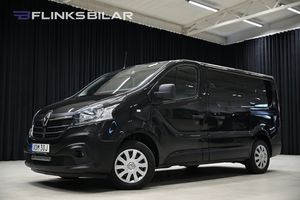 Renault Trafic bild 1