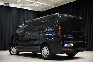 Renault Trafic bild 6