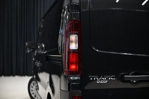 Renault Trafic bild 15
