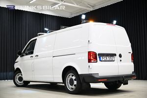 Volkswagen Transporter bild 8
