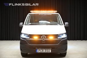 Volkswagen Transporter bild 21