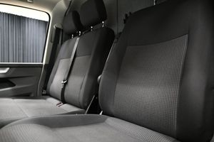 Volkswagen Transporter bild 30