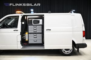 Volkswagen Transporter bild 5