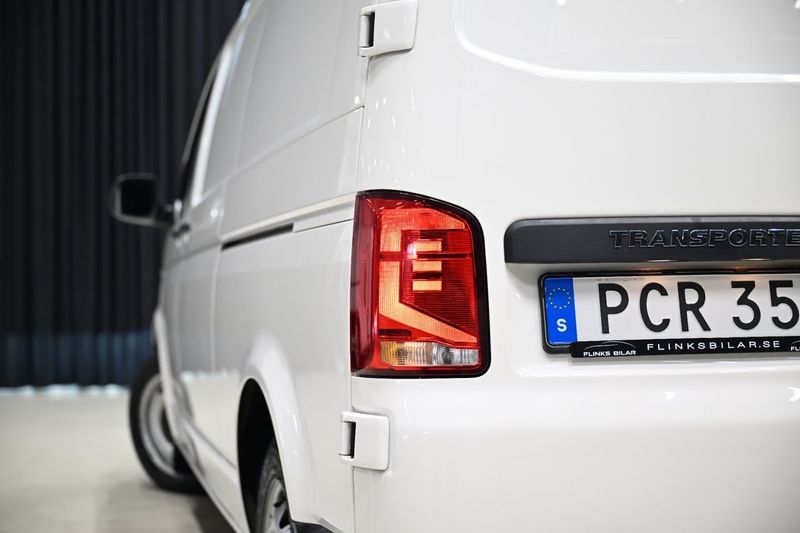 Volkswagen Transporter bild 20