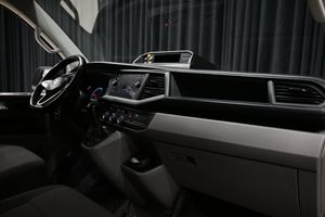 Volkswagen Transporter bild 35