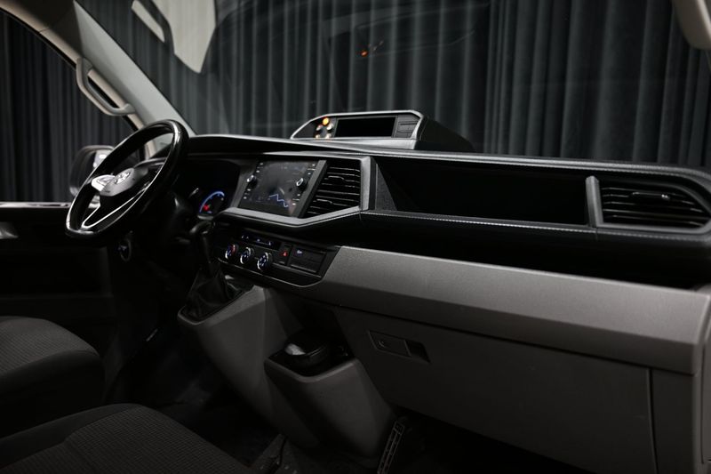 Volkswagen Transporter bild 35