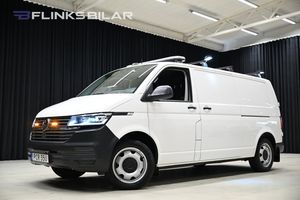 Volkswagen Transporter bild 1