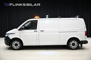 Volkswagen Transporter bild 3