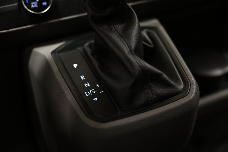 Volkswagen Transporter bild 32