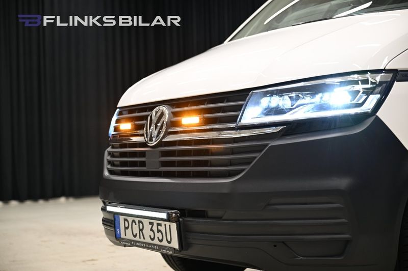 Volkswagen Transporter bild 4