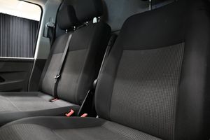 Volkswagen Transporter bild 27