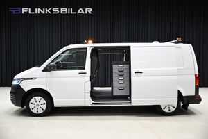 Volkswagen Transporter bild 2